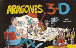 Aragones 3-D