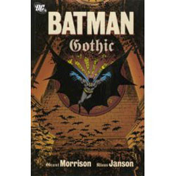 Batman: Gothic