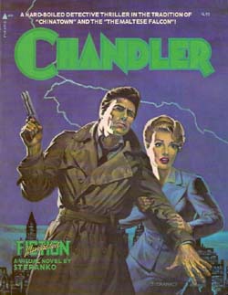 Chandler