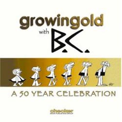 Growing Old With B.C.