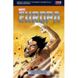 Marvel Europa