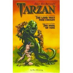 Tarzan: The Land That Time Forgot