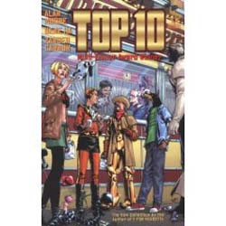 Top 10: Book 1