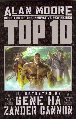 Top 10: Book 2