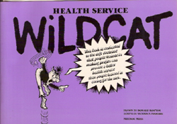 Wildcat: Health Service Wildcat