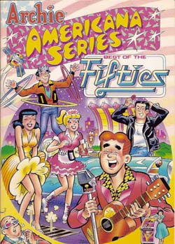 Archie: Best of the Fifties