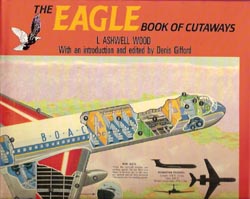 The Eagle Book of Cutaways