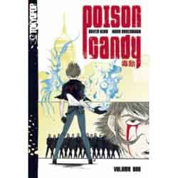 Poison Candy, Vol 1