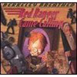 Red Ranger Came Calling â€” A Guaranteed True Christmas Story