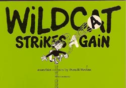 Wildcat Strikes Again