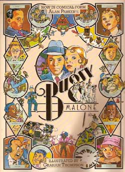 Bugsy Malone