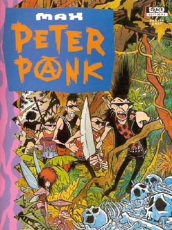 Peter Pank