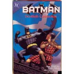 Batman: The Scottish Connection