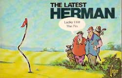 The Latest Herman