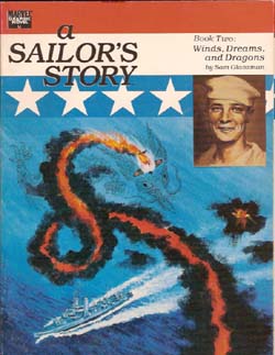 A Sailor's Story II: Wind, Dreams and Dragons