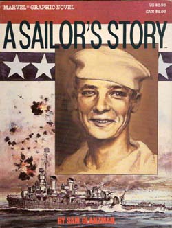 A Sailor's Story