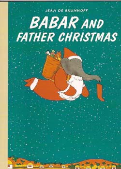 Babar and Father Christmas