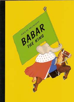 Babar the King