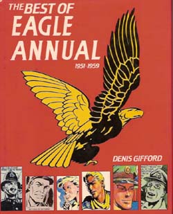 Best of Eagle Annual