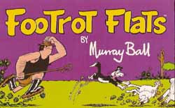 Footrot Flats, Book 1