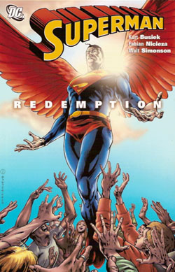 Superman: Redemption