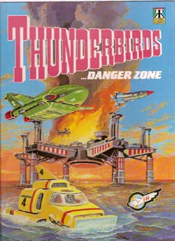 Thunderbirds