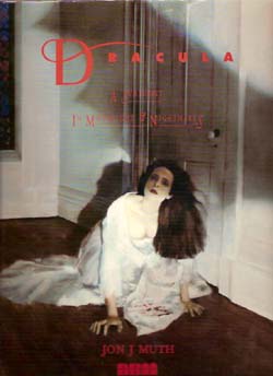Dracula: A Symphony (NBM)