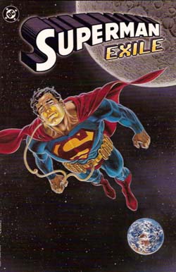 Superman: Exile