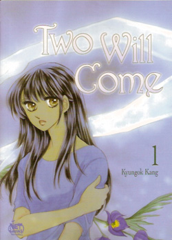 Two Will Come, Book 1