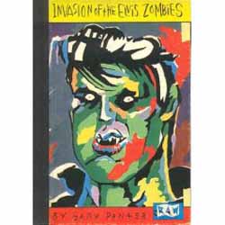 Invasion of the Elvis Zombies