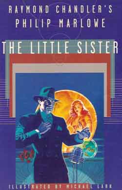 The Little Sister