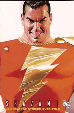 SHAZAM!: Grrestest Stories Ever Told