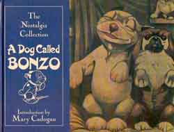 A Dog Called Bonzo