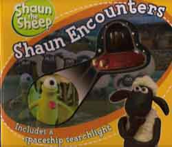 Shaun the Sheep: Shaun Encounters