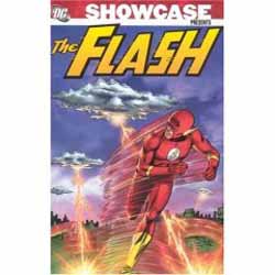 Flash Showcase 1