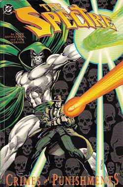 The Spectre: Crimes and Punishment