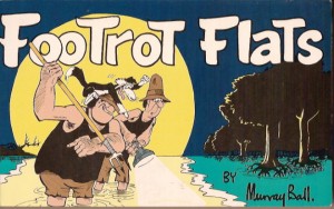 Footrot Flats