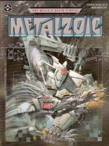 Metalzoic