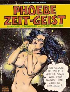 Phoebe Zeit-Geist