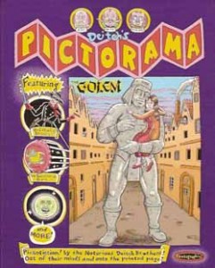 Deitch's Pictorama