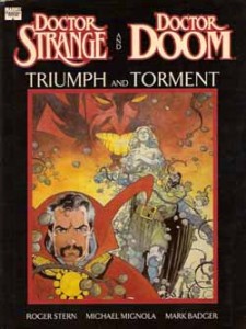 Triumph and Torment