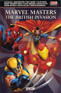 British Invasion 2