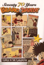 beano-dandy-comics-in-the-classroom beano-dandy-comics-in-the-classroom