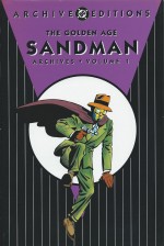 Sandman Arc front