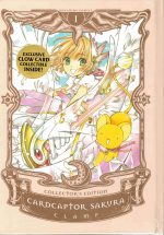 Cardcaptor Sakura Collector's Edition, Volume 1