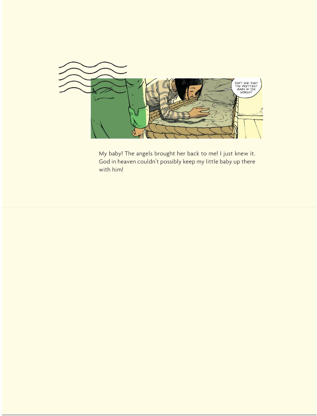 Lyde Abstract Lydie – Now Read This!