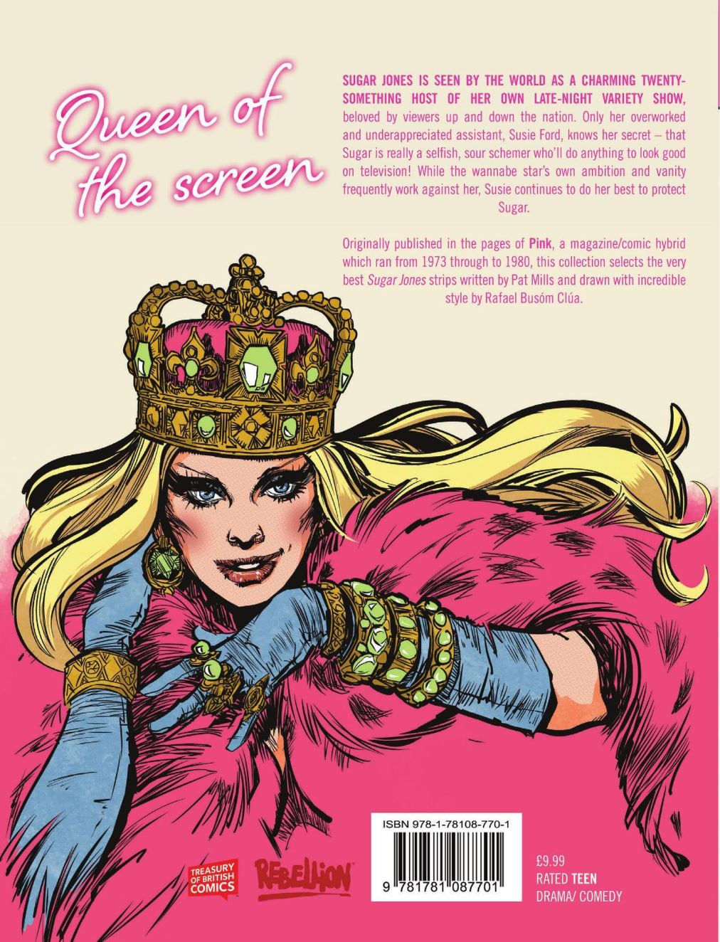 The Best of Sugar Jones Now Read This!